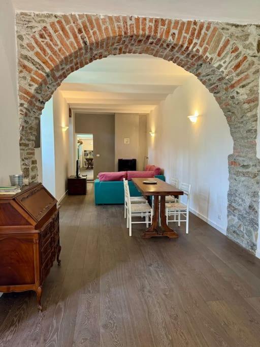 Casa Dafne