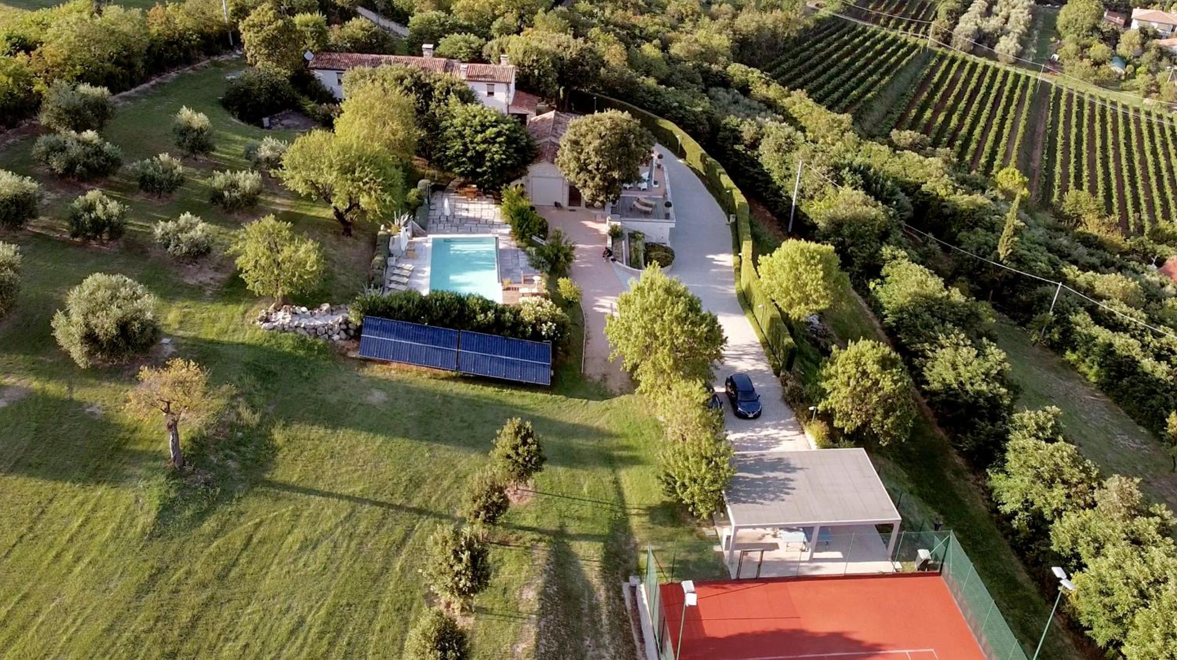 Oasi Dolce Vita view 2