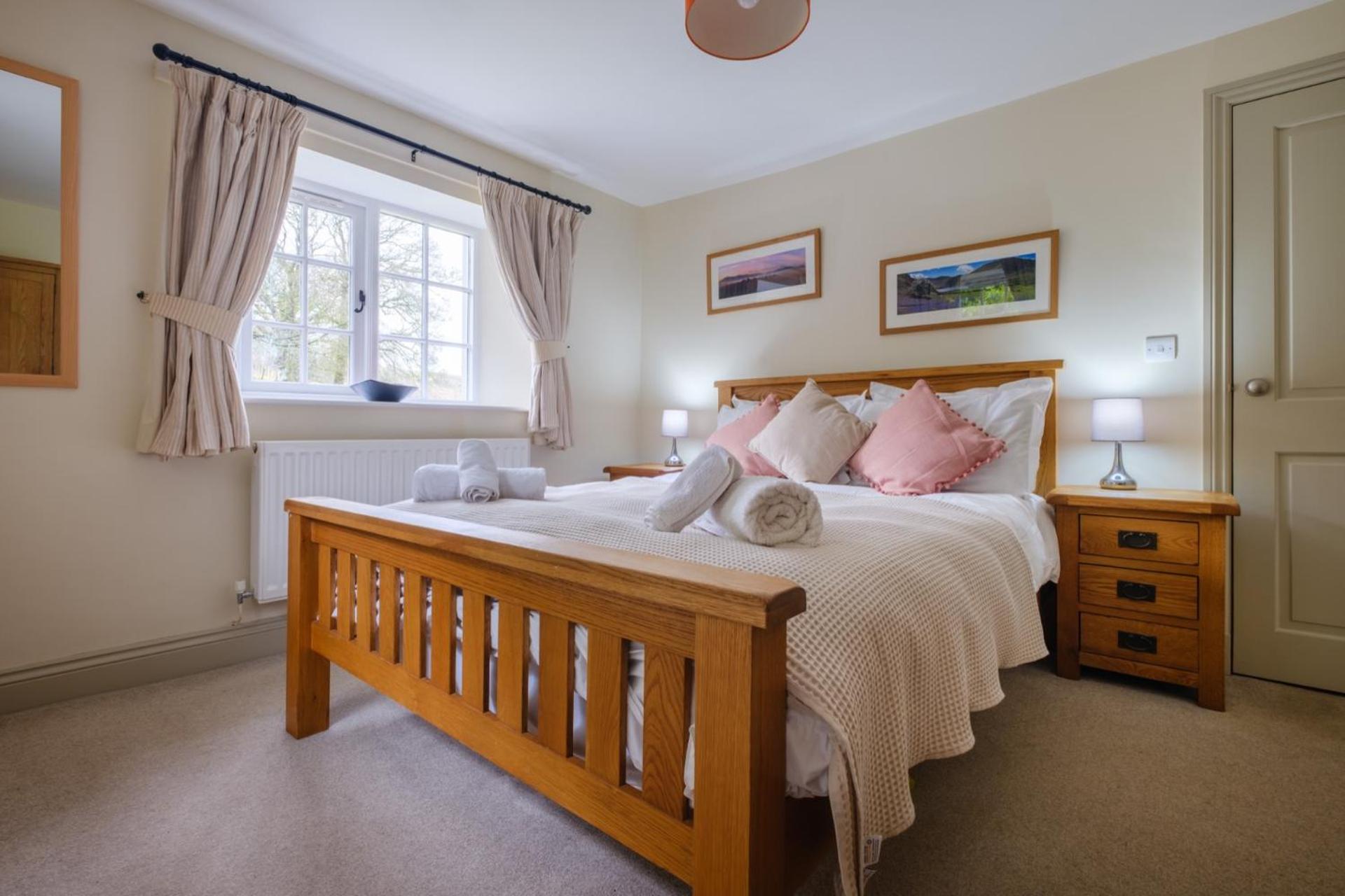 Country Cottage at Jenkinson Place view 4