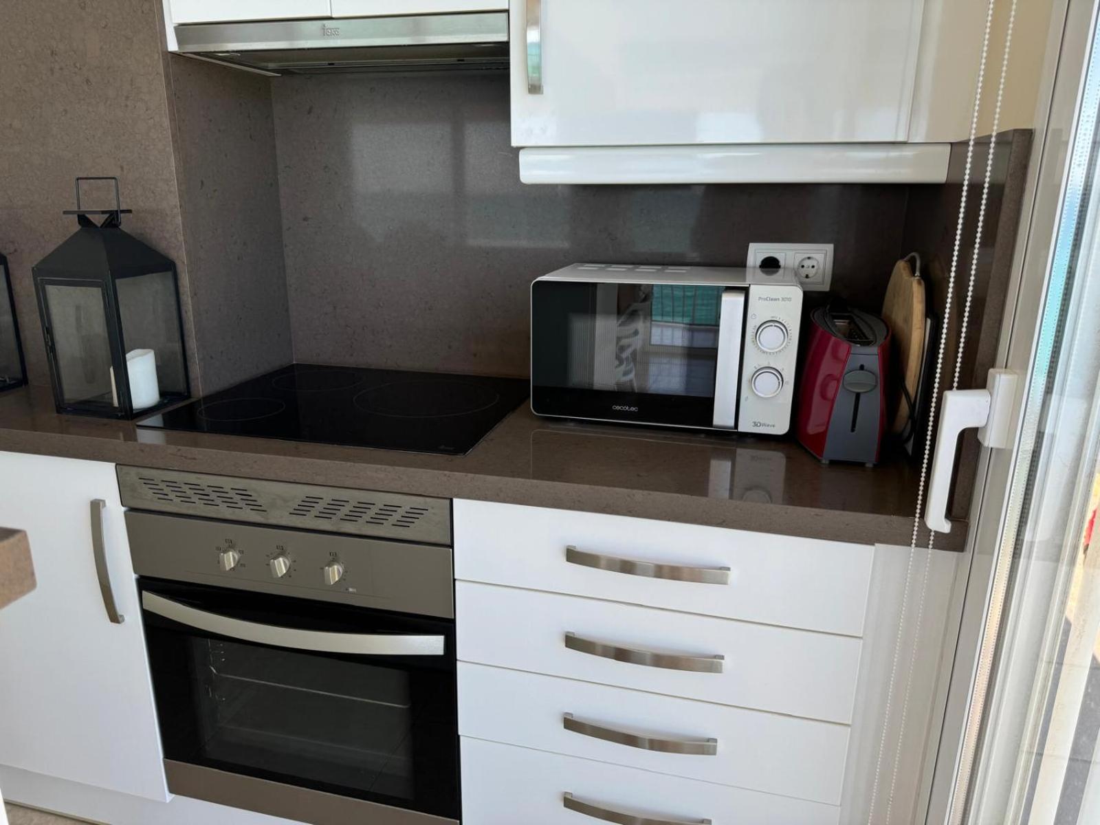 Santa Cruz Cap Negret 9 3A photo 4