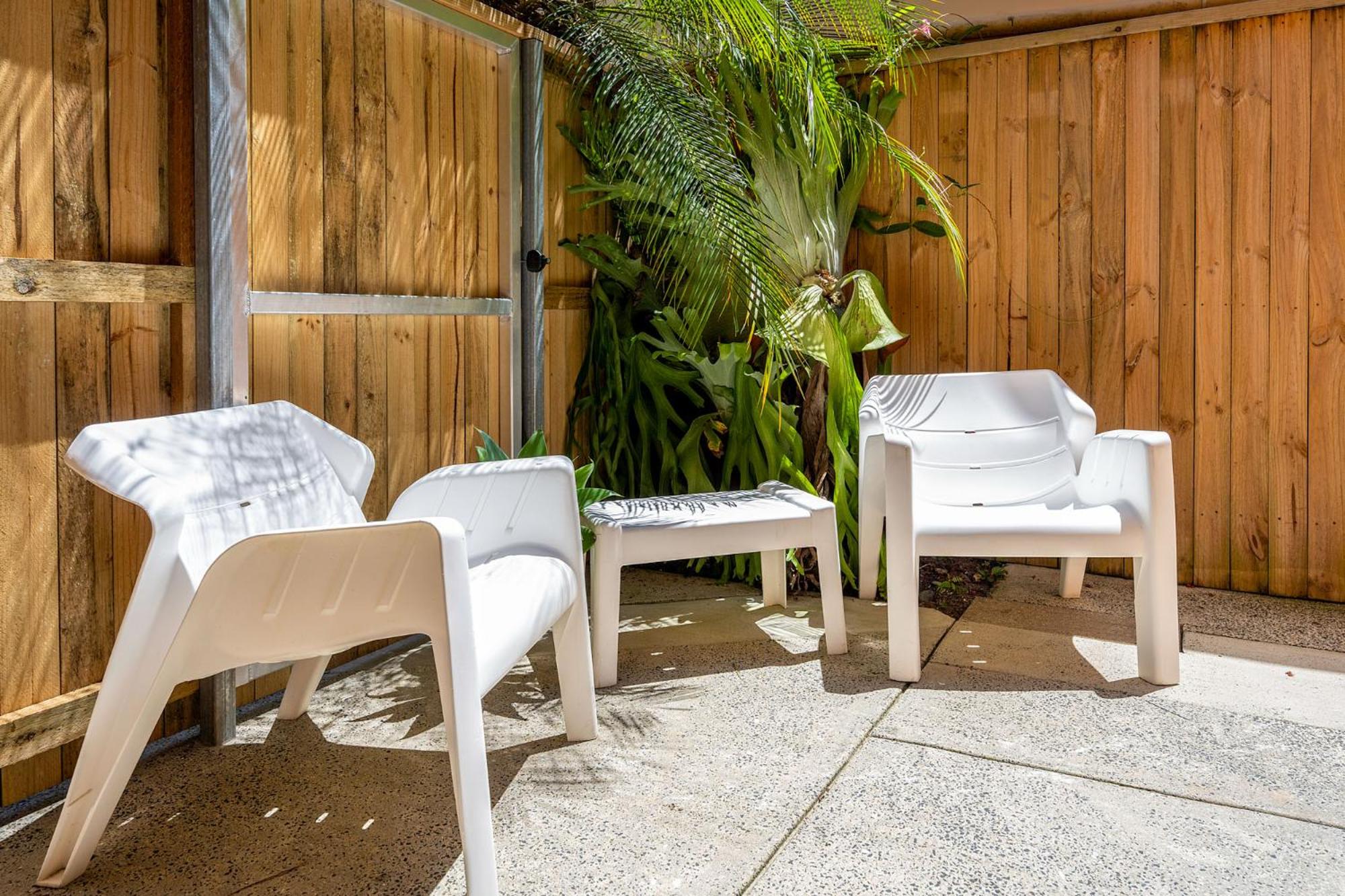 Sunray Riverside Apartment