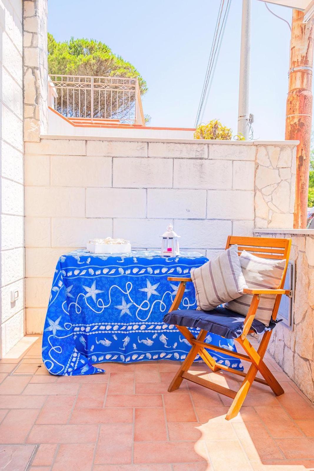 Casa Li Fiumi