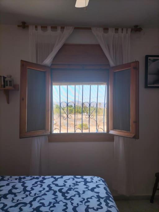 Cortijo El Ventorrillo de Agua Amarga