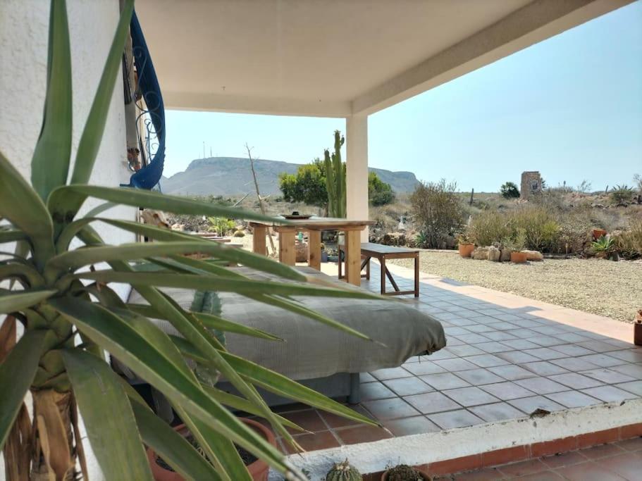 Cortijo El Ventorrillo de Agua Amarga