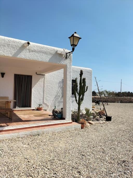 Cortijo El Ventorrillo de Agua Amarga