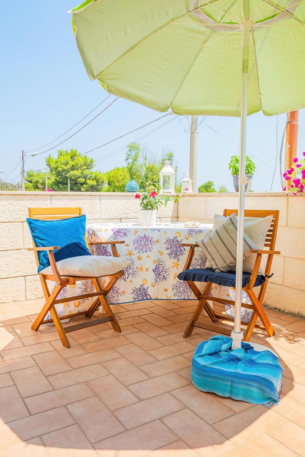 Casa Li Fiumi