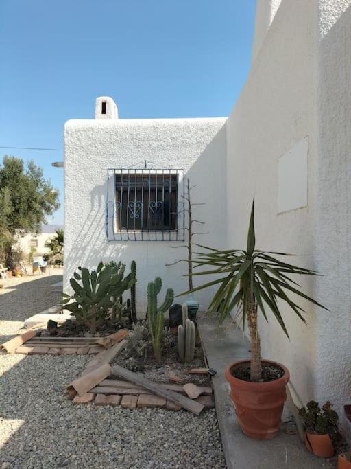 Cortijo El Ventorrillo de Agua Amarga
