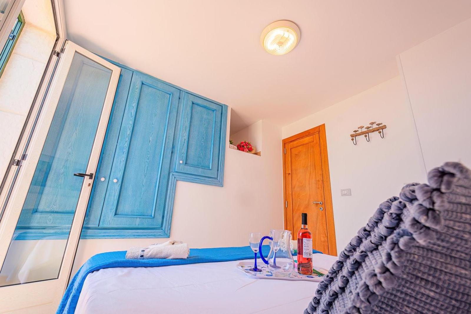 Casa Li Fiumi