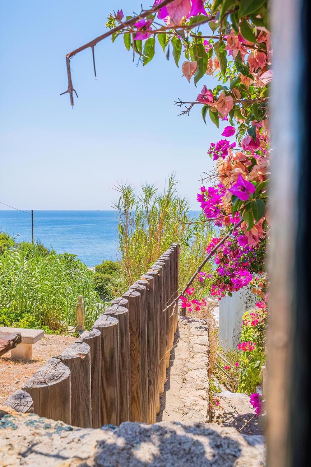 Casa Li Fiumi