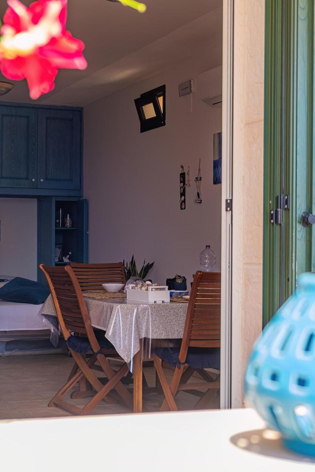 Casa Li Fiumi