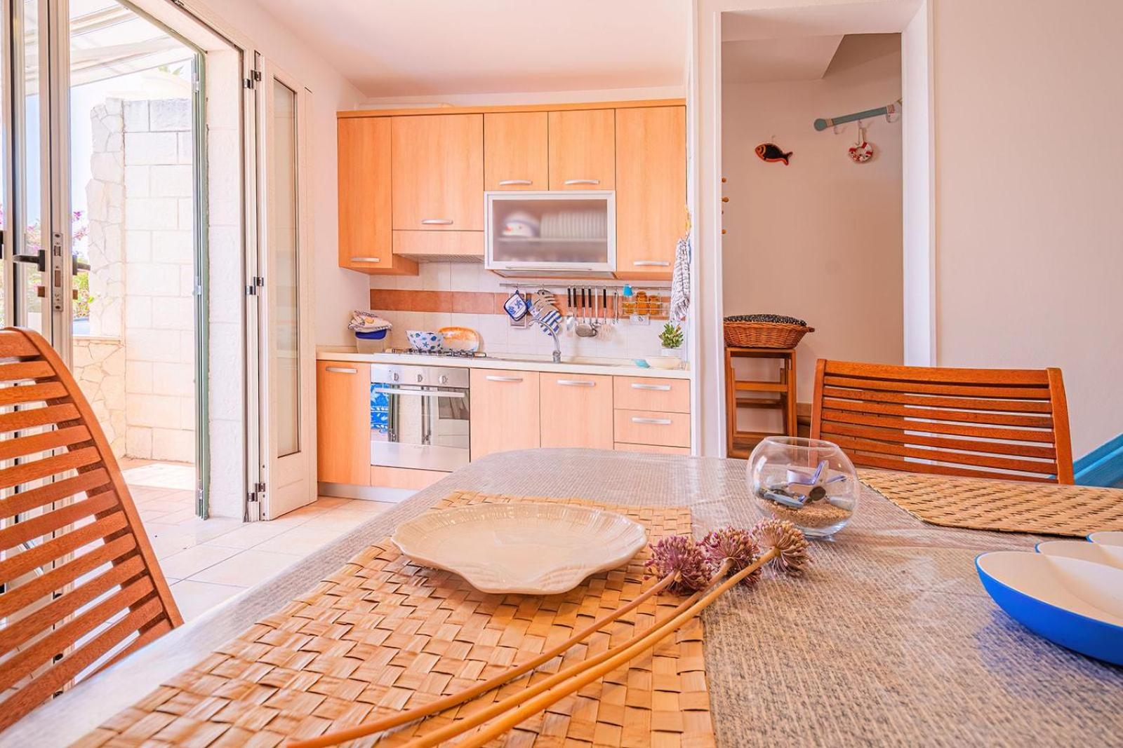 Casa Li Fiumi