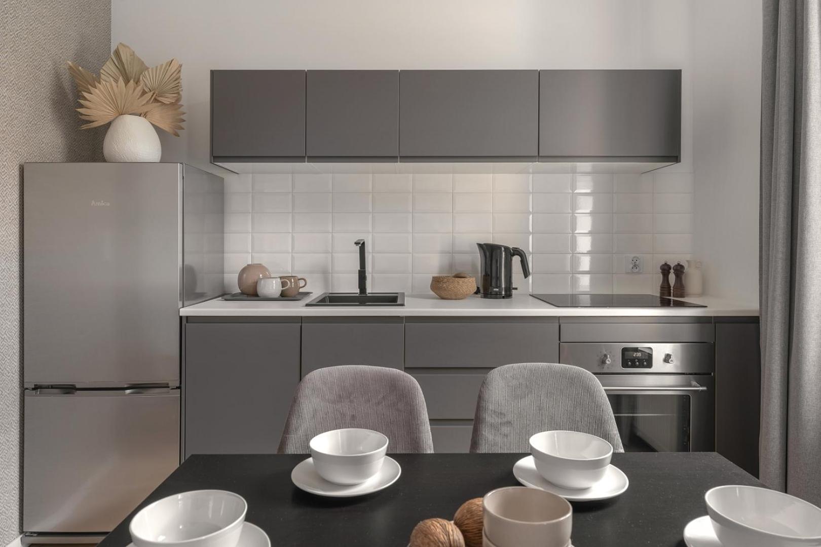 HARBOR APARTMENTS - Zabrska, photo 63