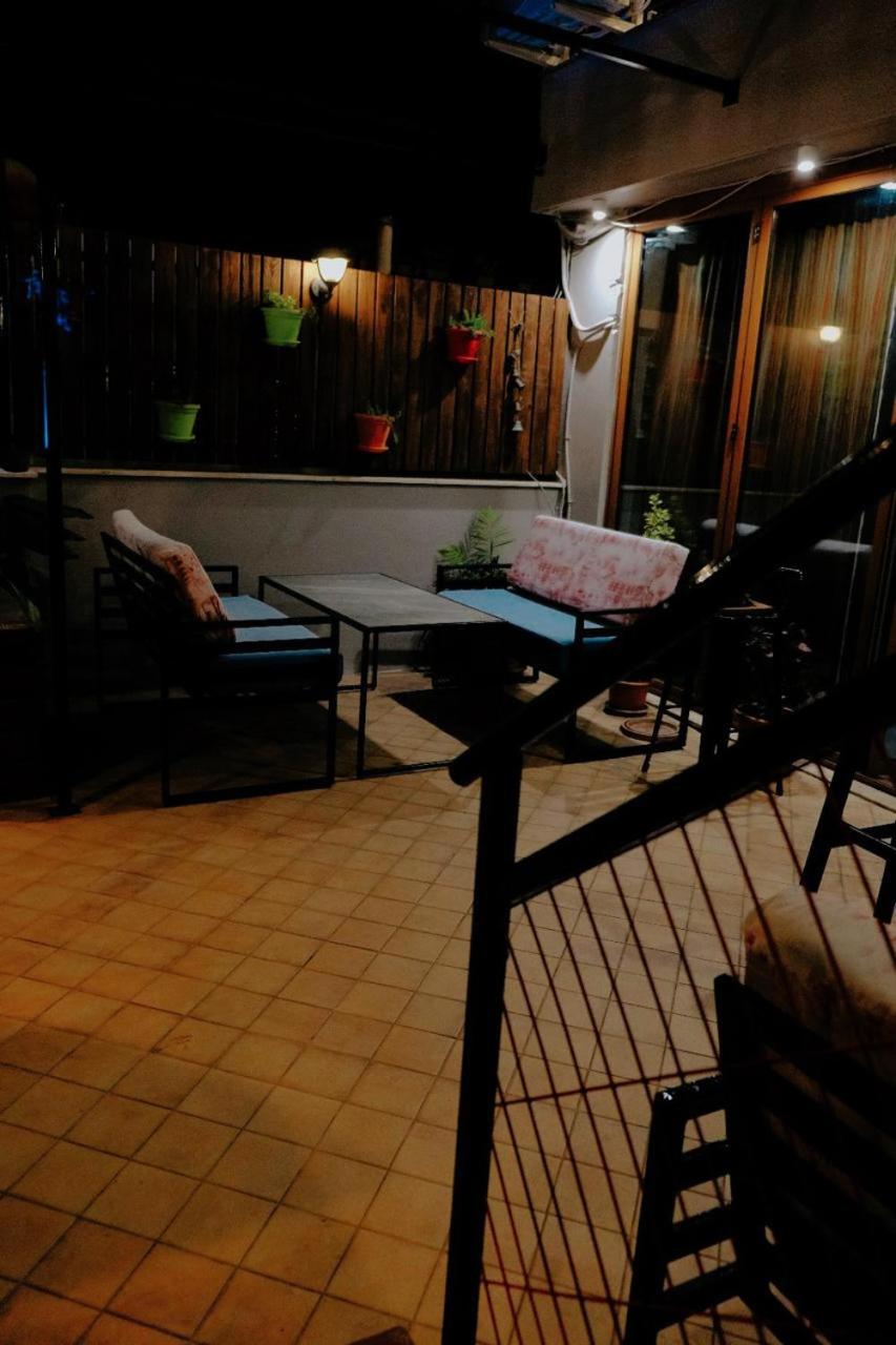 Scodrinon Hostel