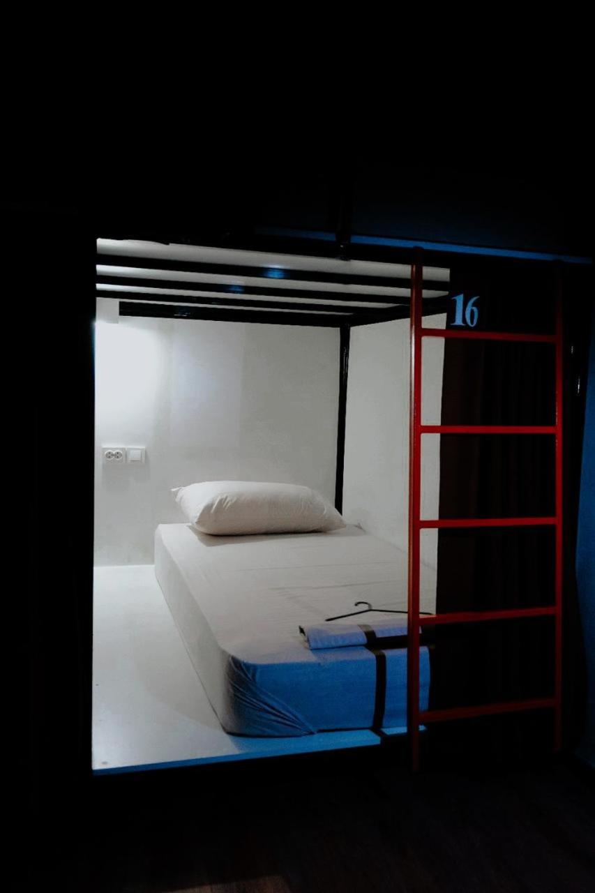 Scodrinon Hostel