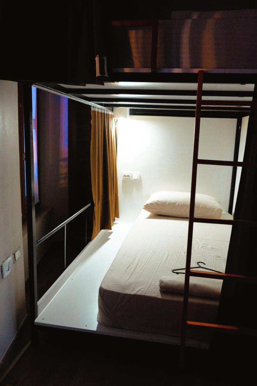 Scodrinon Hostel