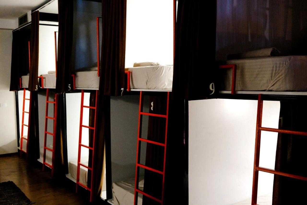 Scodrinon Hostel