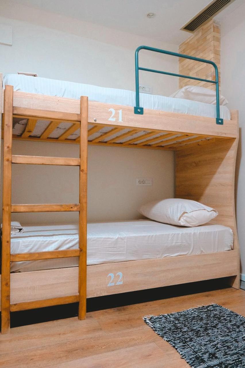 Scodrinon Hostel