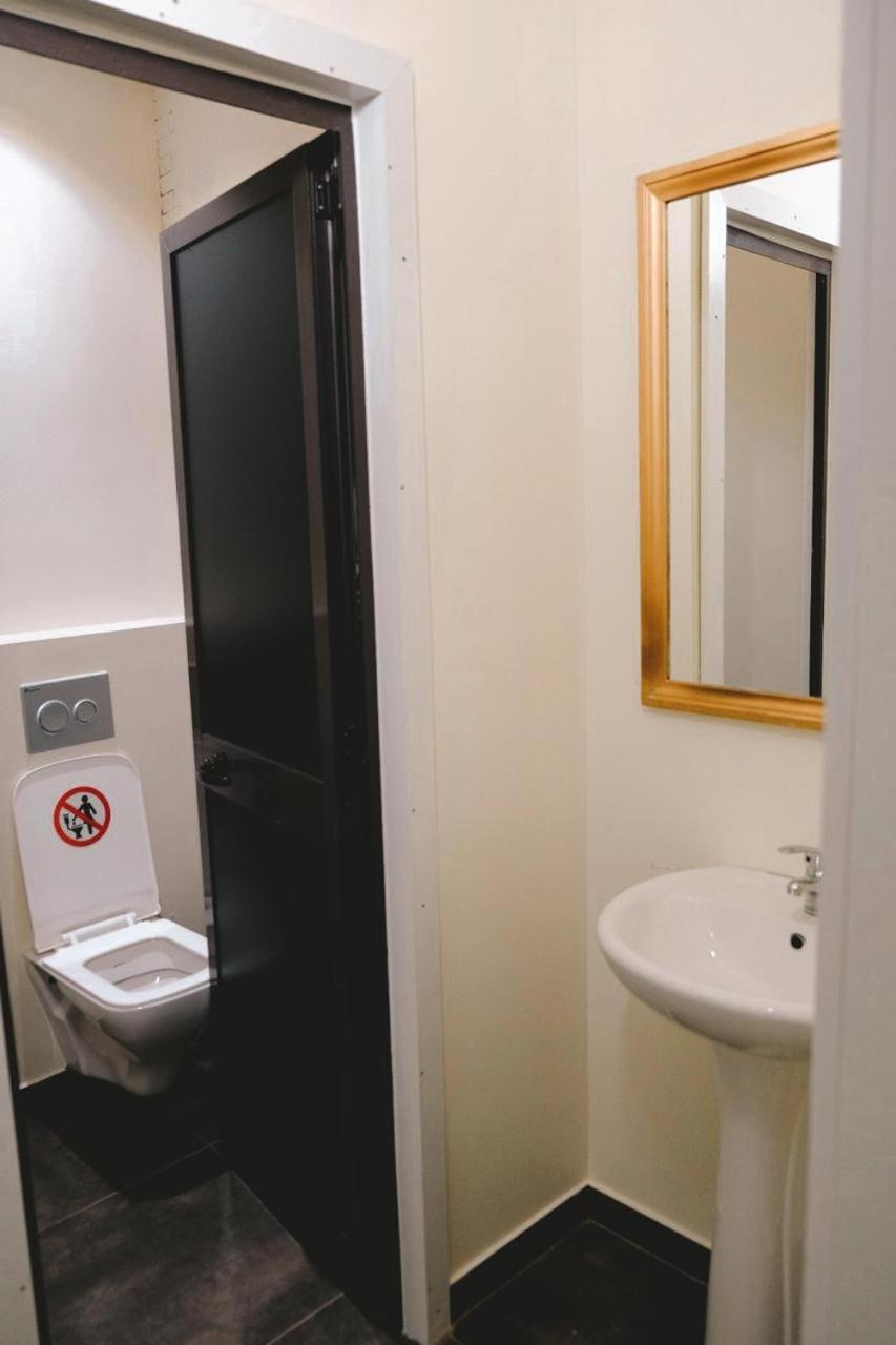 Scodrinon Hostel