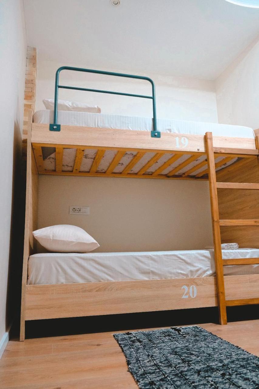 Scodrinon Hostel