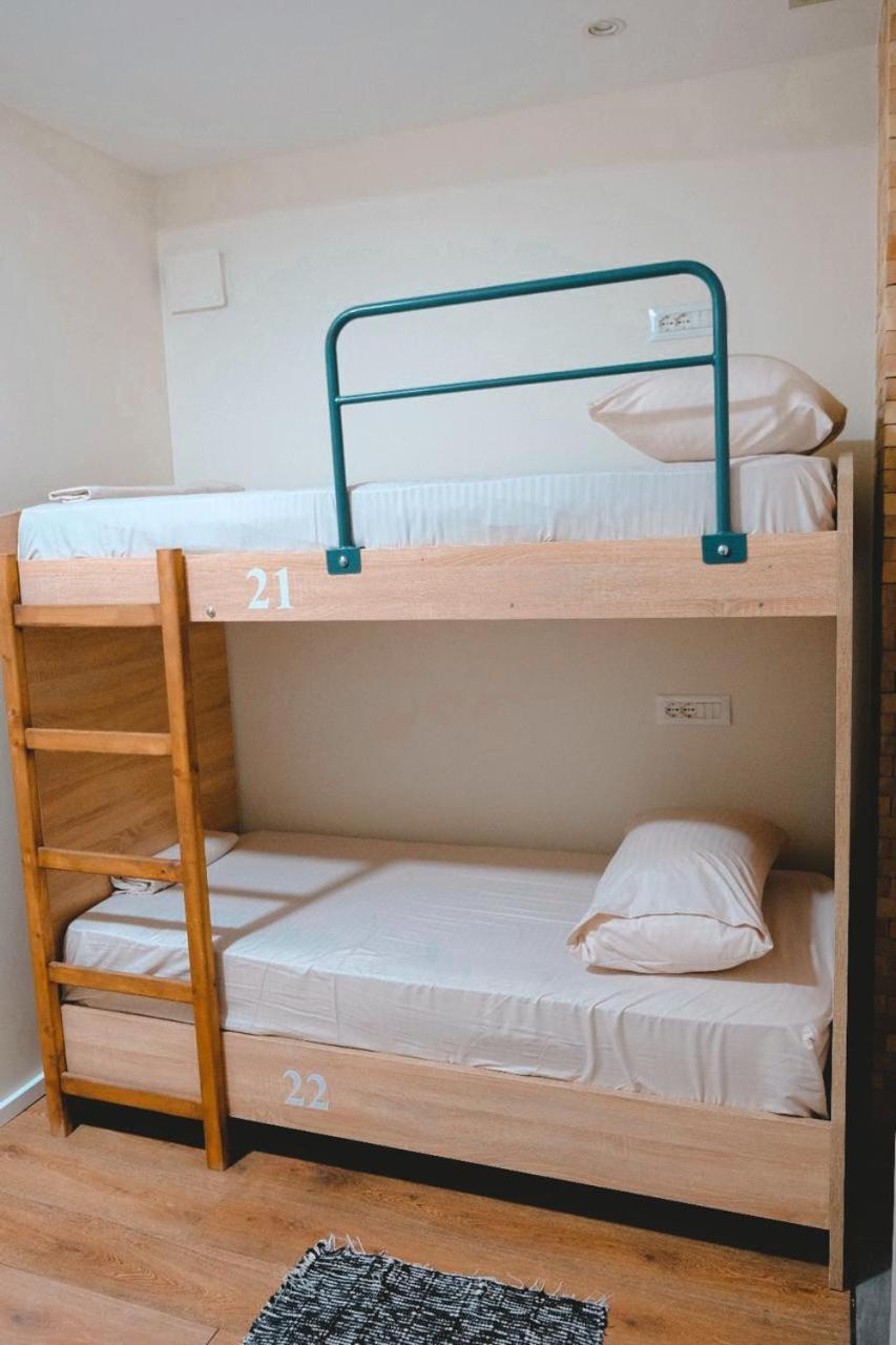 Scodrinon Hostel