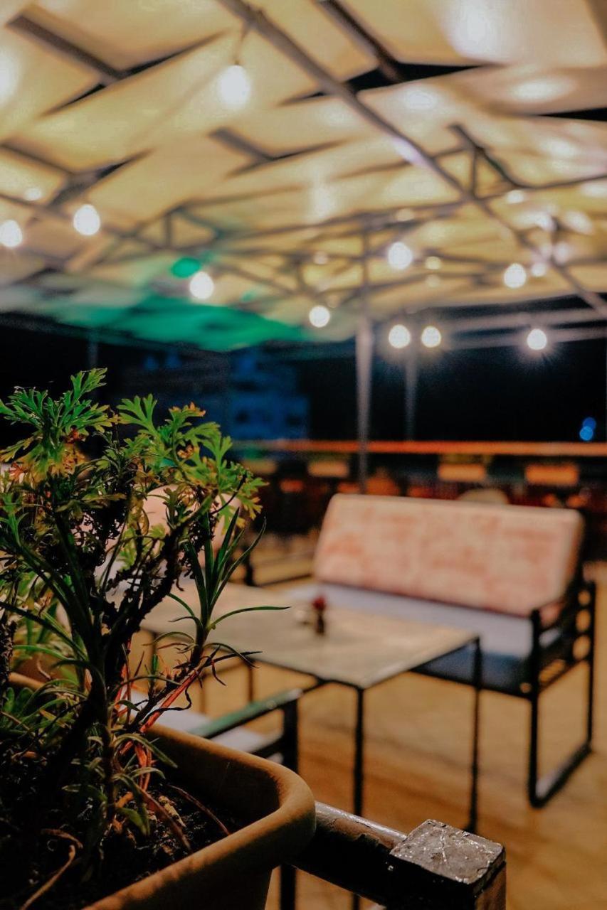 Scodrinon Hostel