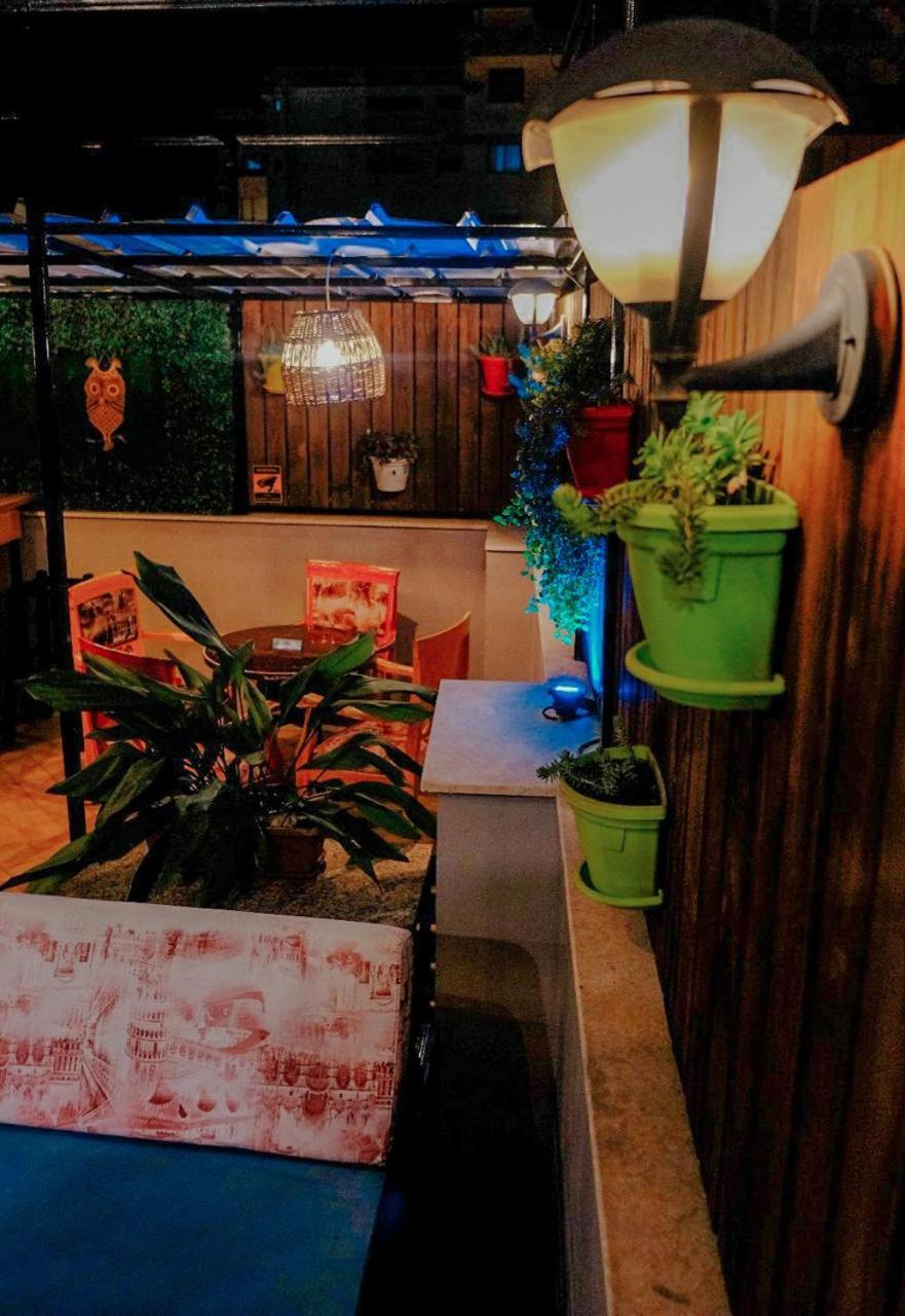 Scodrinon Hostel