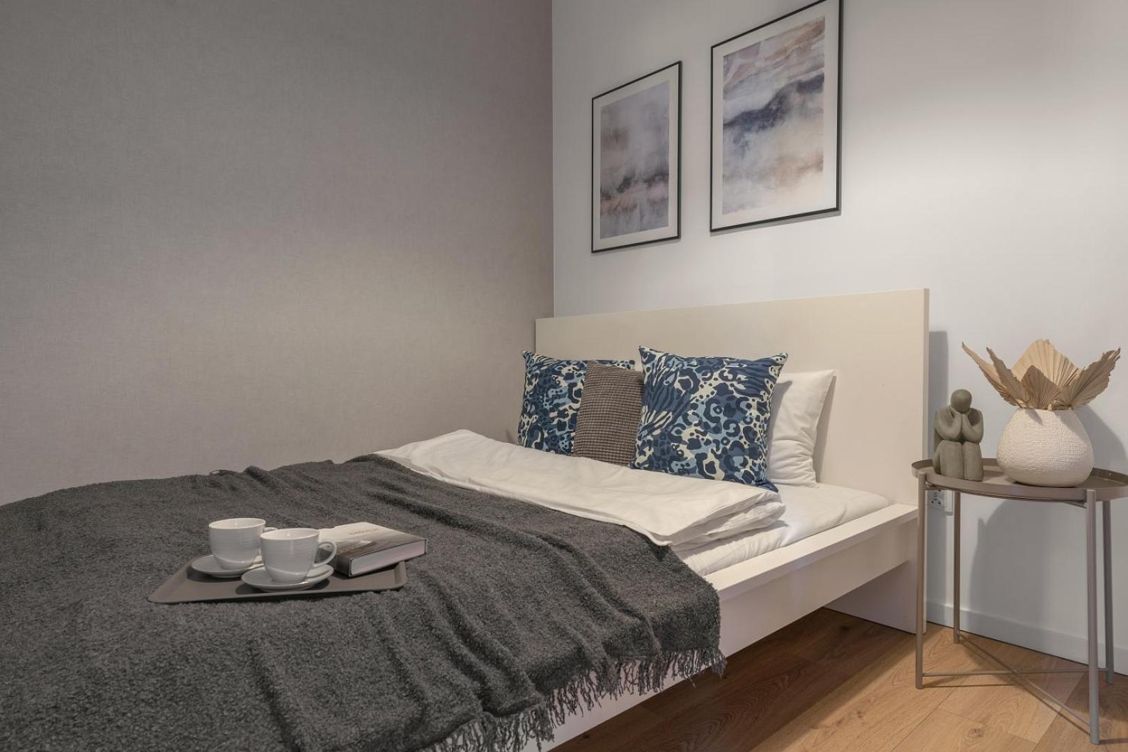 HARBOR APARTMENTS - Zabrska, photo 75