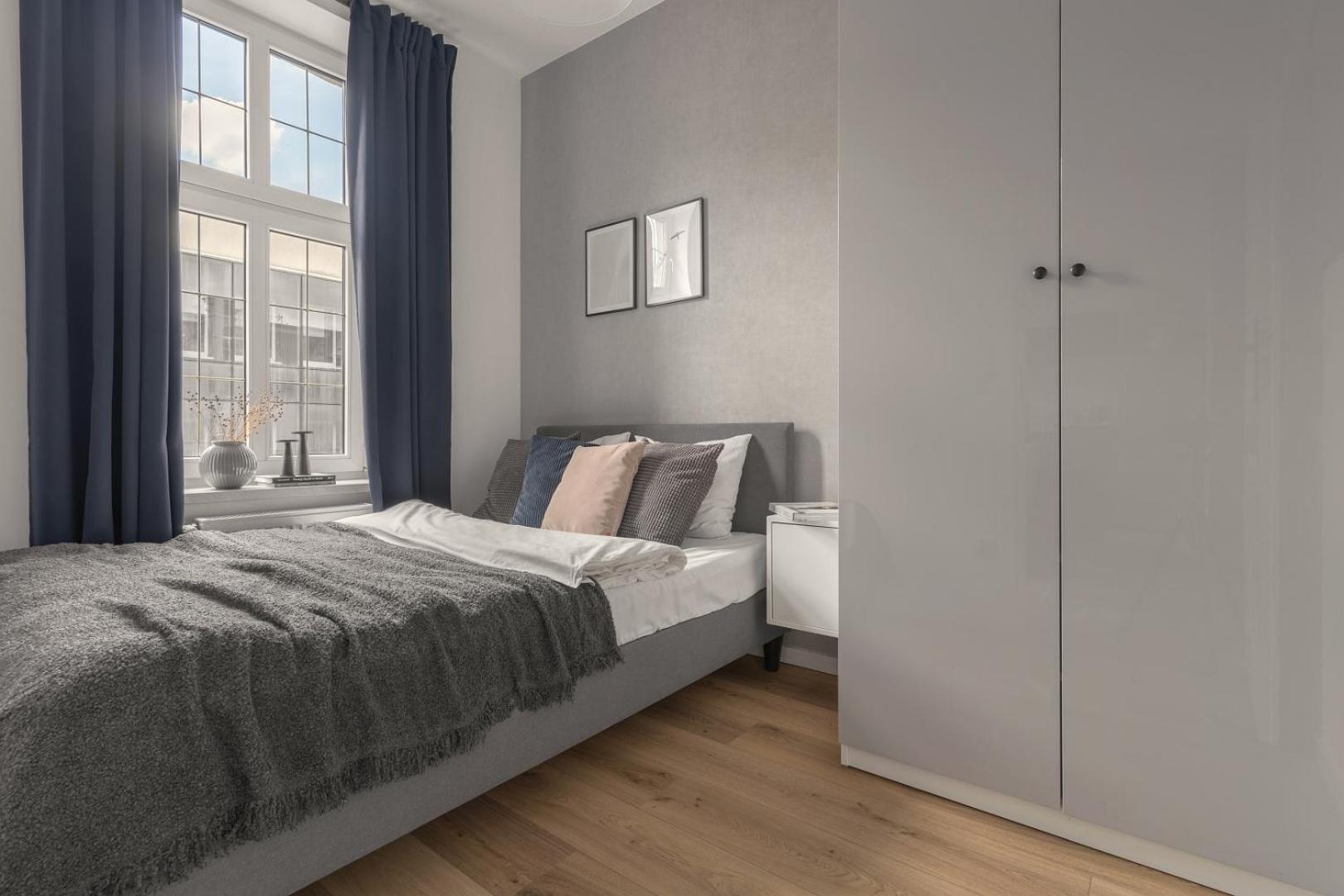 HARBOR APARTMENTS - Zabrska, photo 44