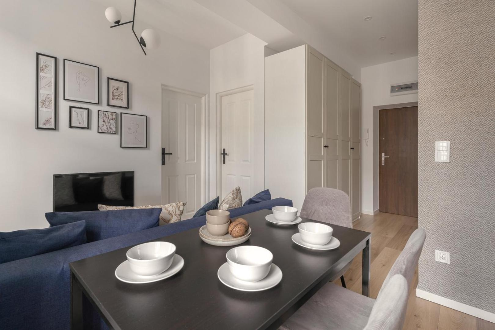 HARBOR APARTMENTS - Zabrska, photo 60