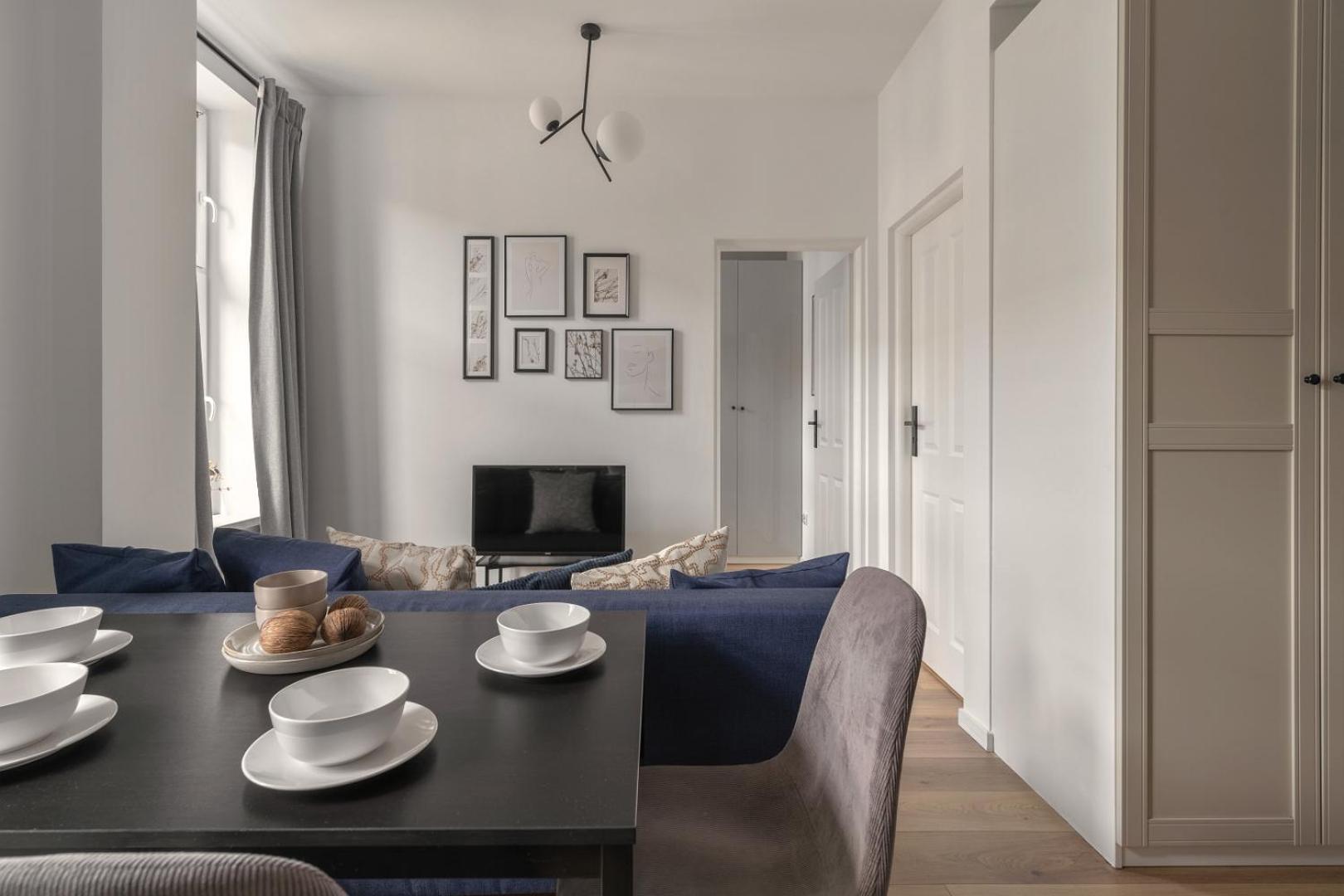 HARBOR APARTMENTS - Zabrska, photo 51