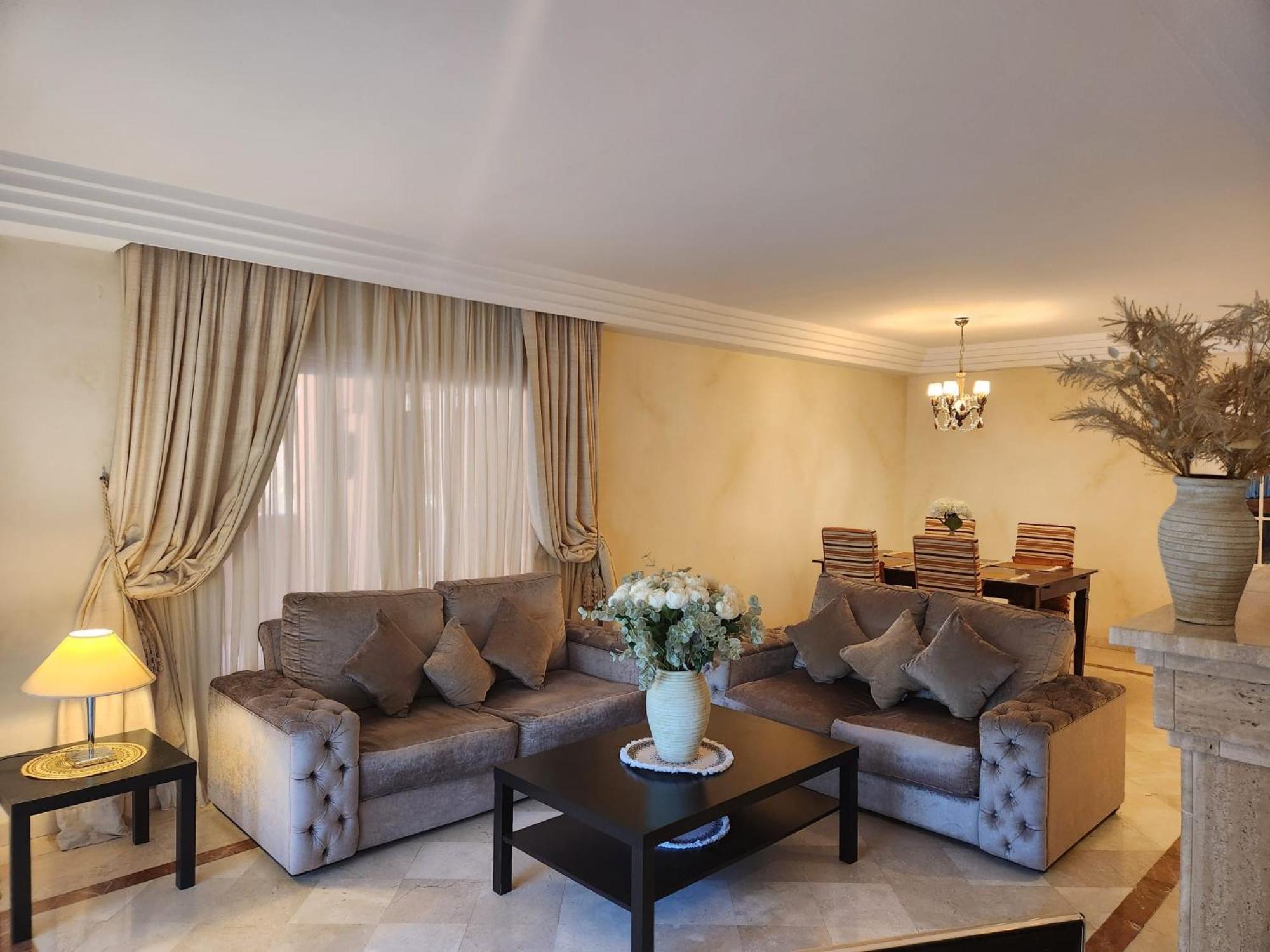 Marbella Vacations - Luxury 2 Bedroom Apartment, Sierra Blanca, Marbella - Property Image 30