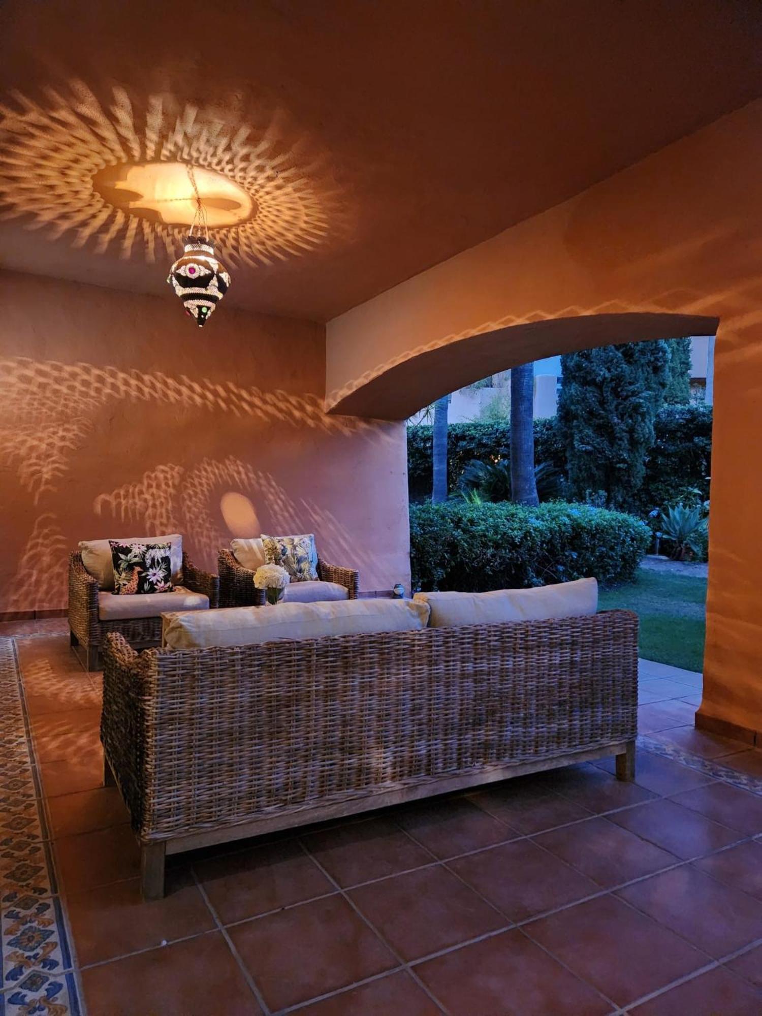 Marbella Vacations - Luxury 2 Bedroom Apartment, Sierra Blanca, Marbella - Property Image 32