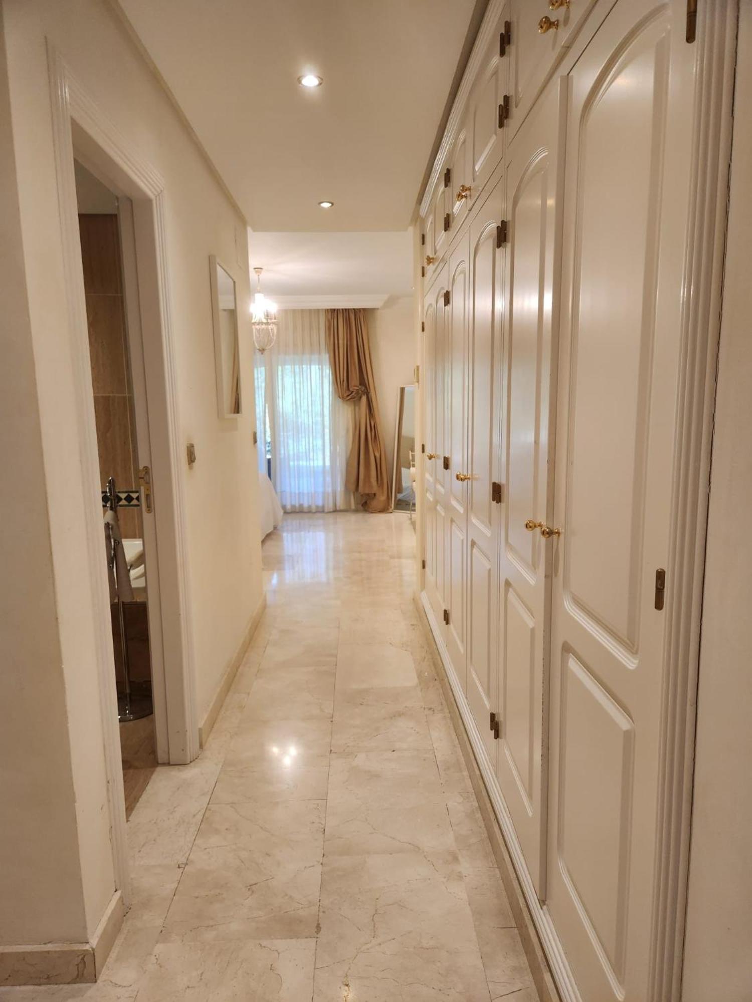 Marbella Vacations - Luxury 2 Bedroom Apartment, Sierra Blanca, Marbella - Property Image 1