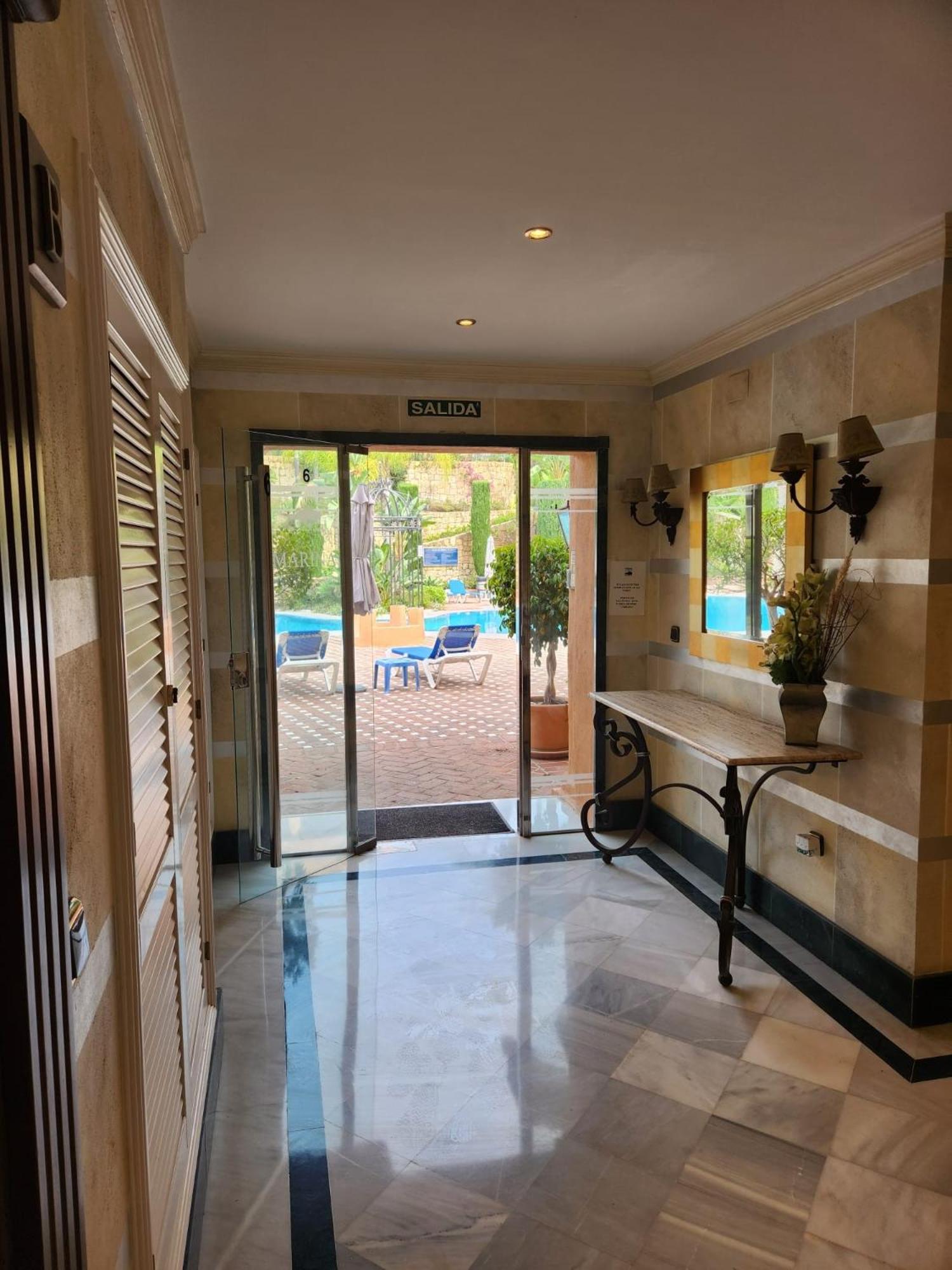 Marbella Vacations - Luxury 2 Bedroom Apartment, Sierra Blanca, Marbella - Property Image 12