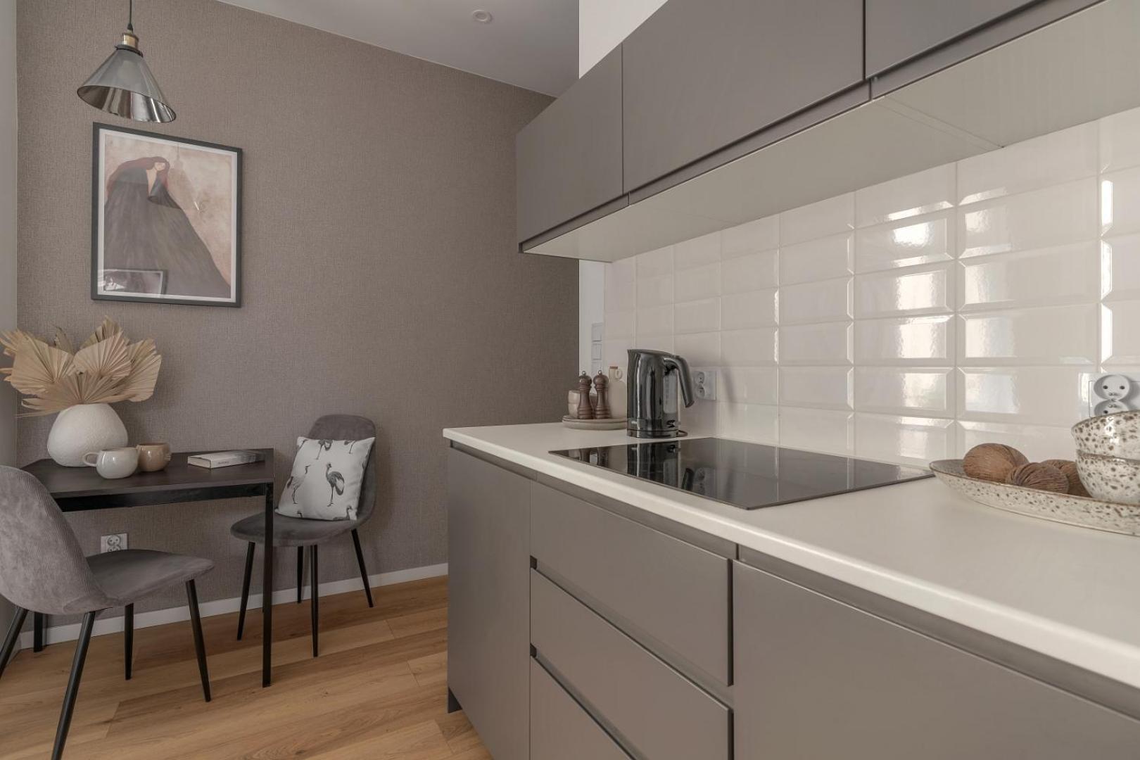 HARBOR APARTMENTS - Zabrska, photo 33