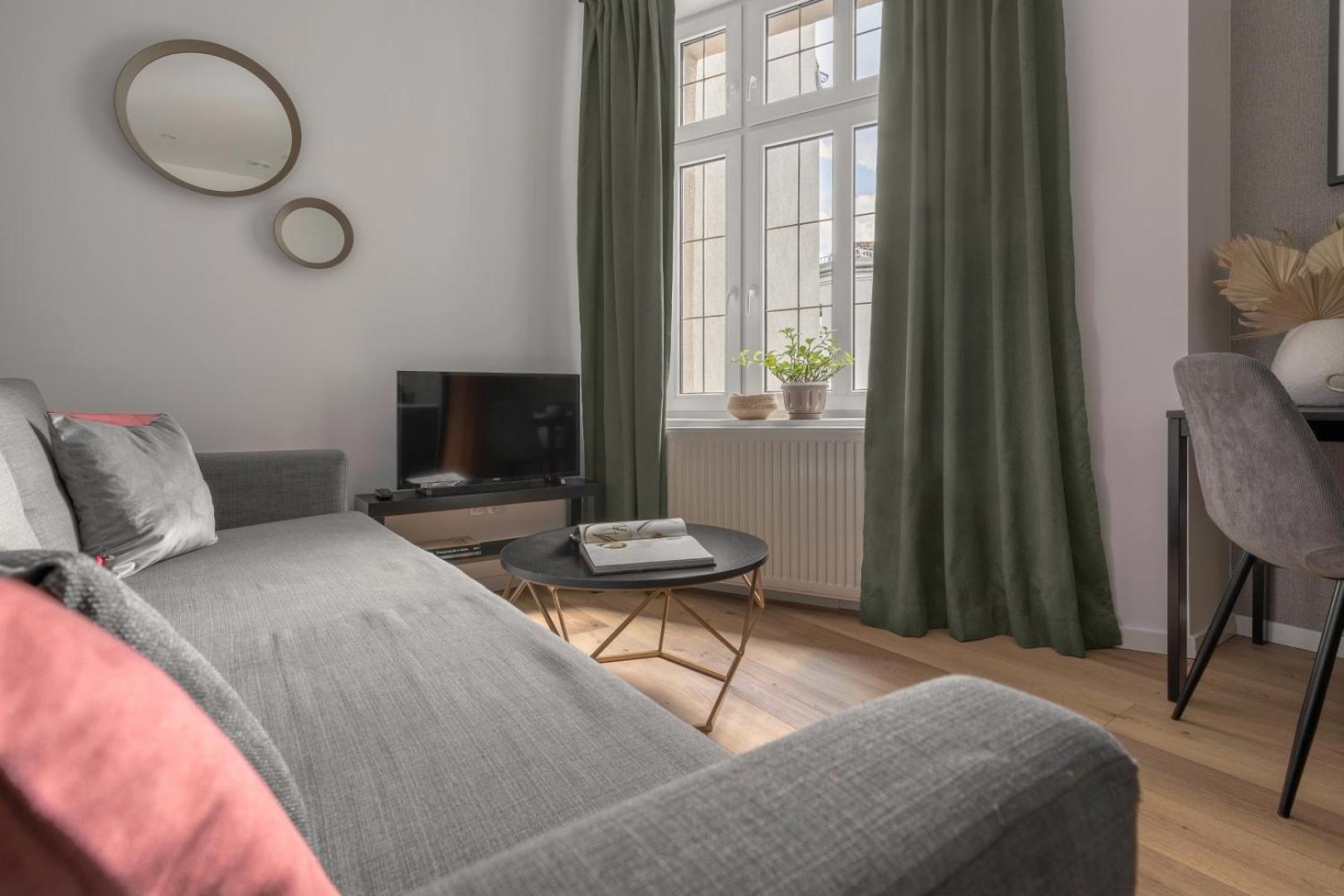 HARBOR APARTMENTS - Zabrska, photo 62