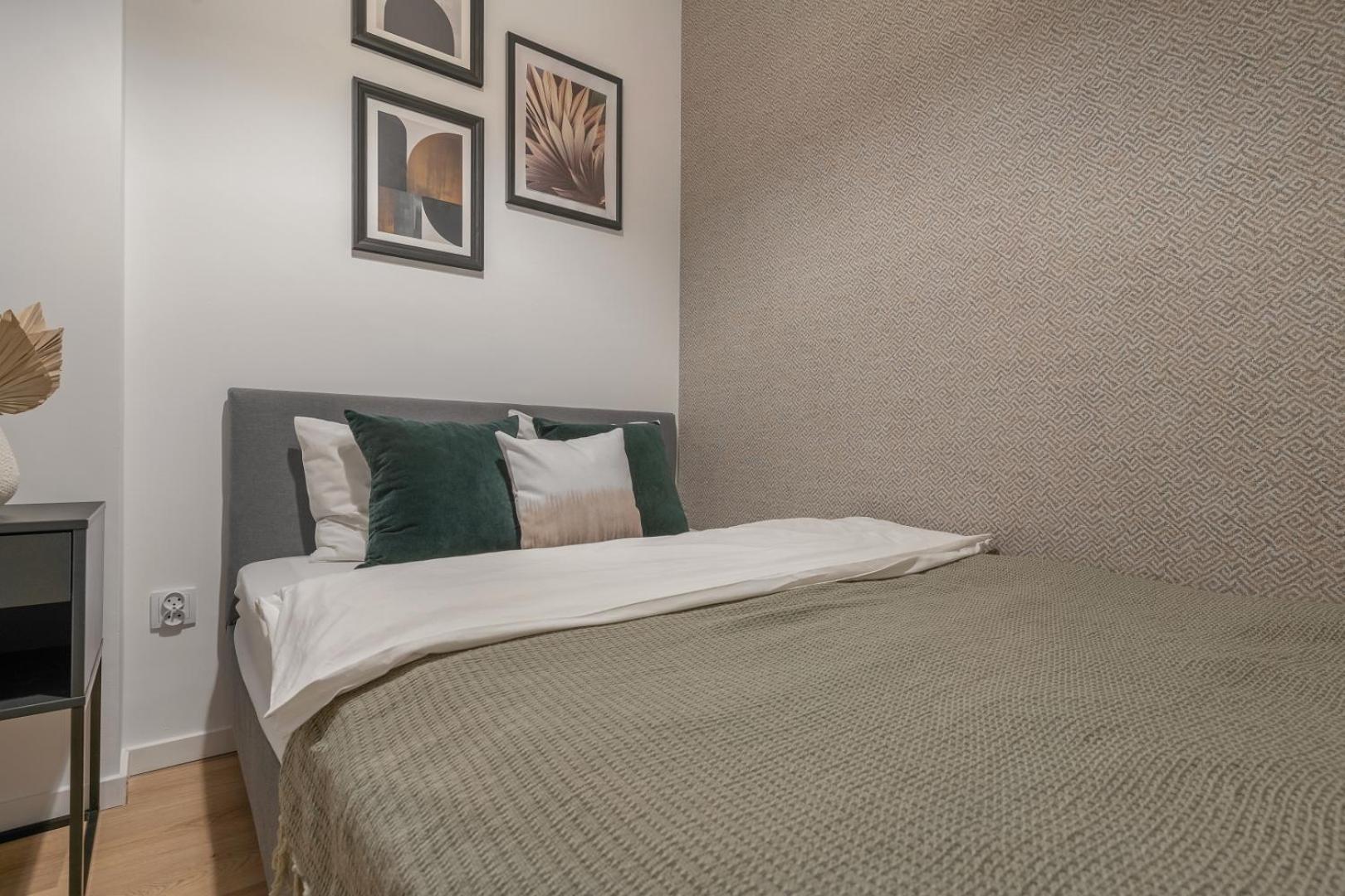 HARBOR APARTMENTS - Zabrska, photo 54