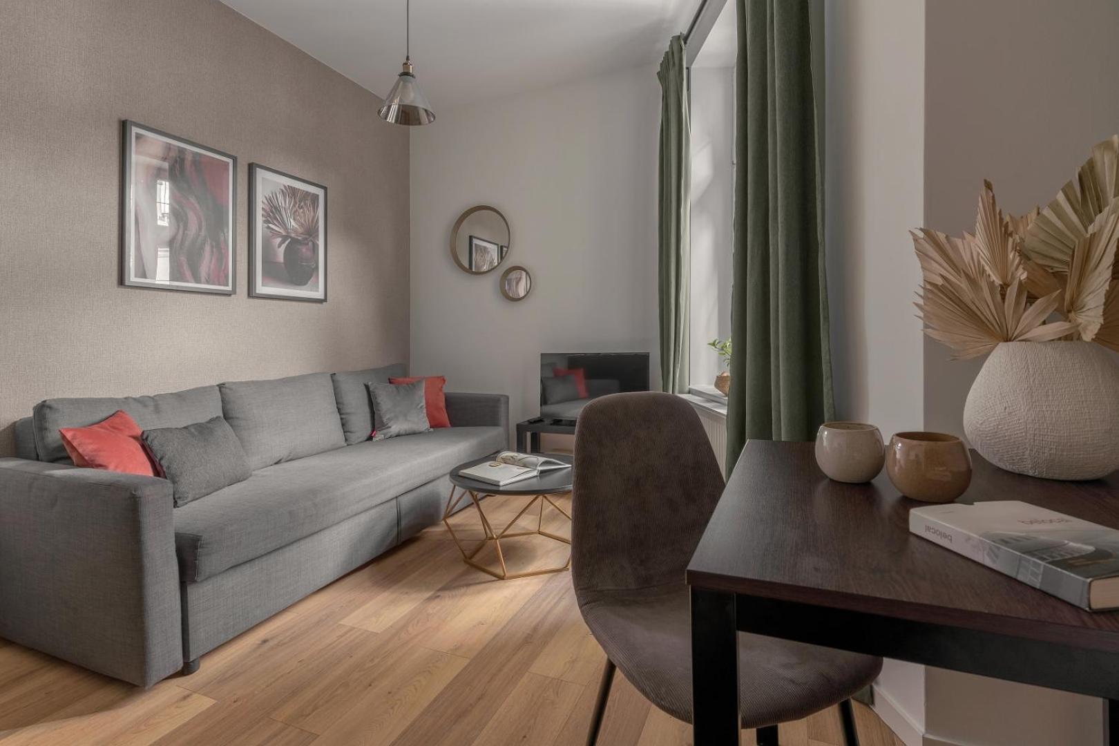 HARBOR APARTMENTS - Zabrska, photo 65