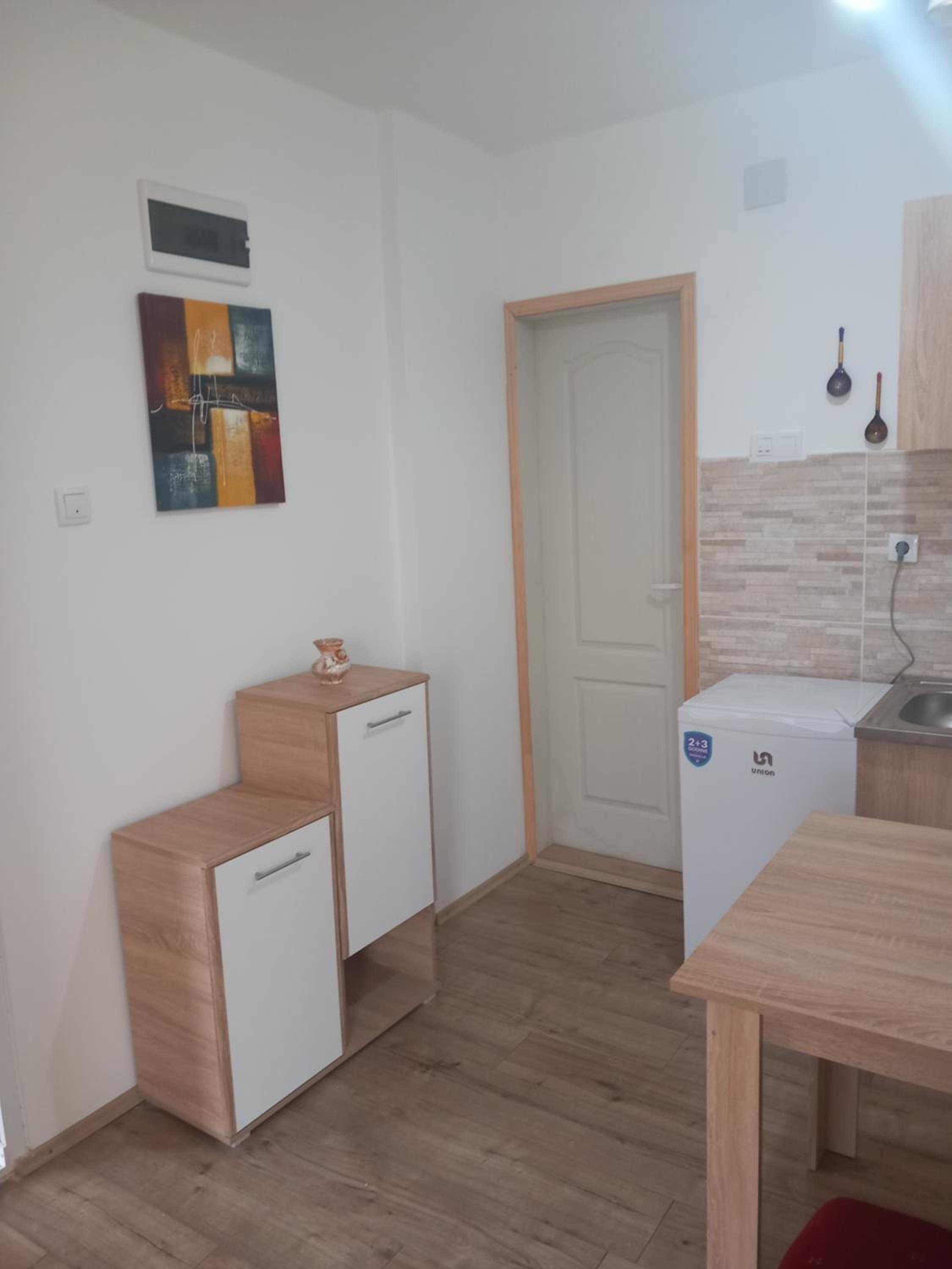 rm castell apartments view 5