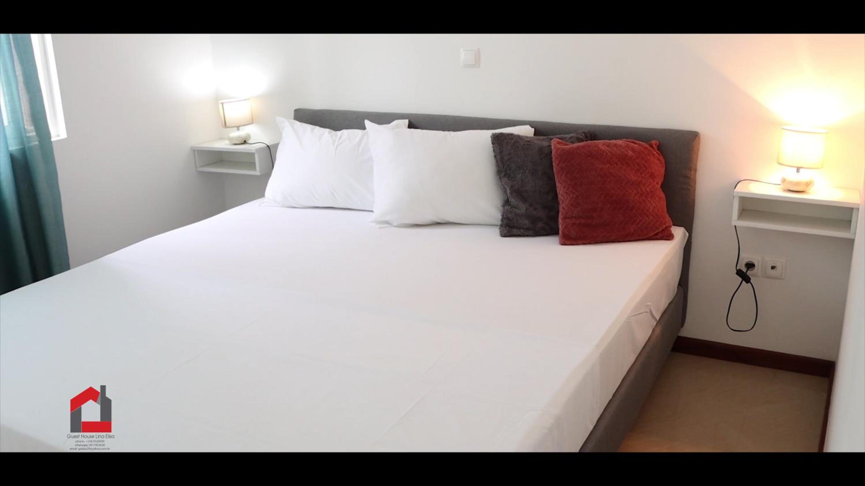 Guest House Lina Elisa