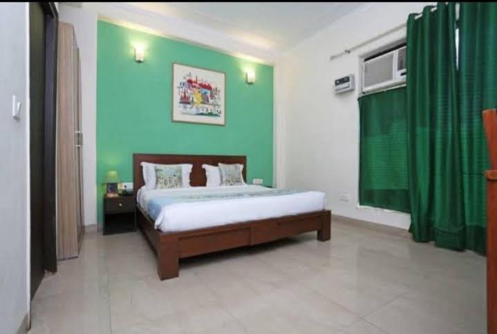 Corporate Stay