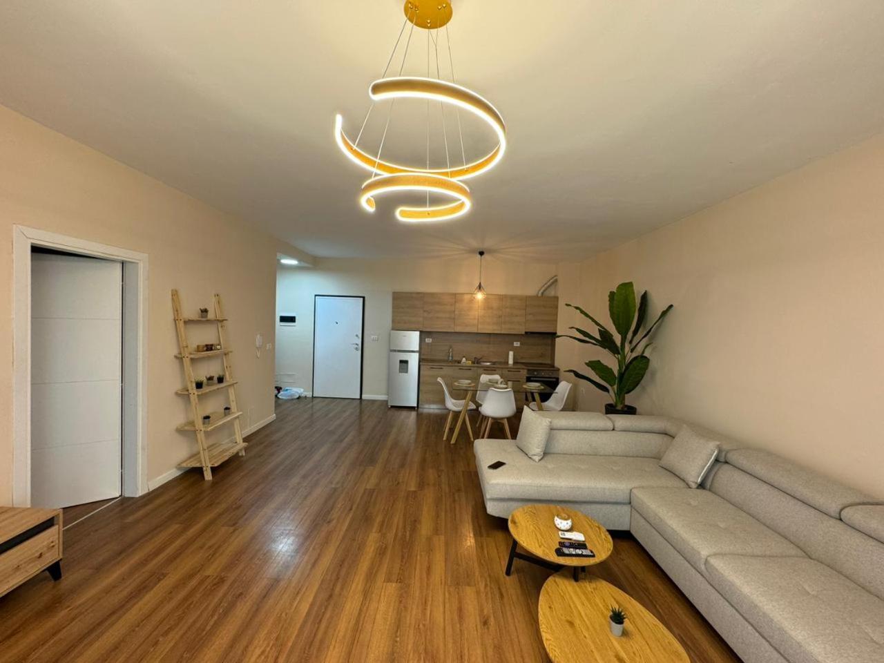 Apartamente Tirana
