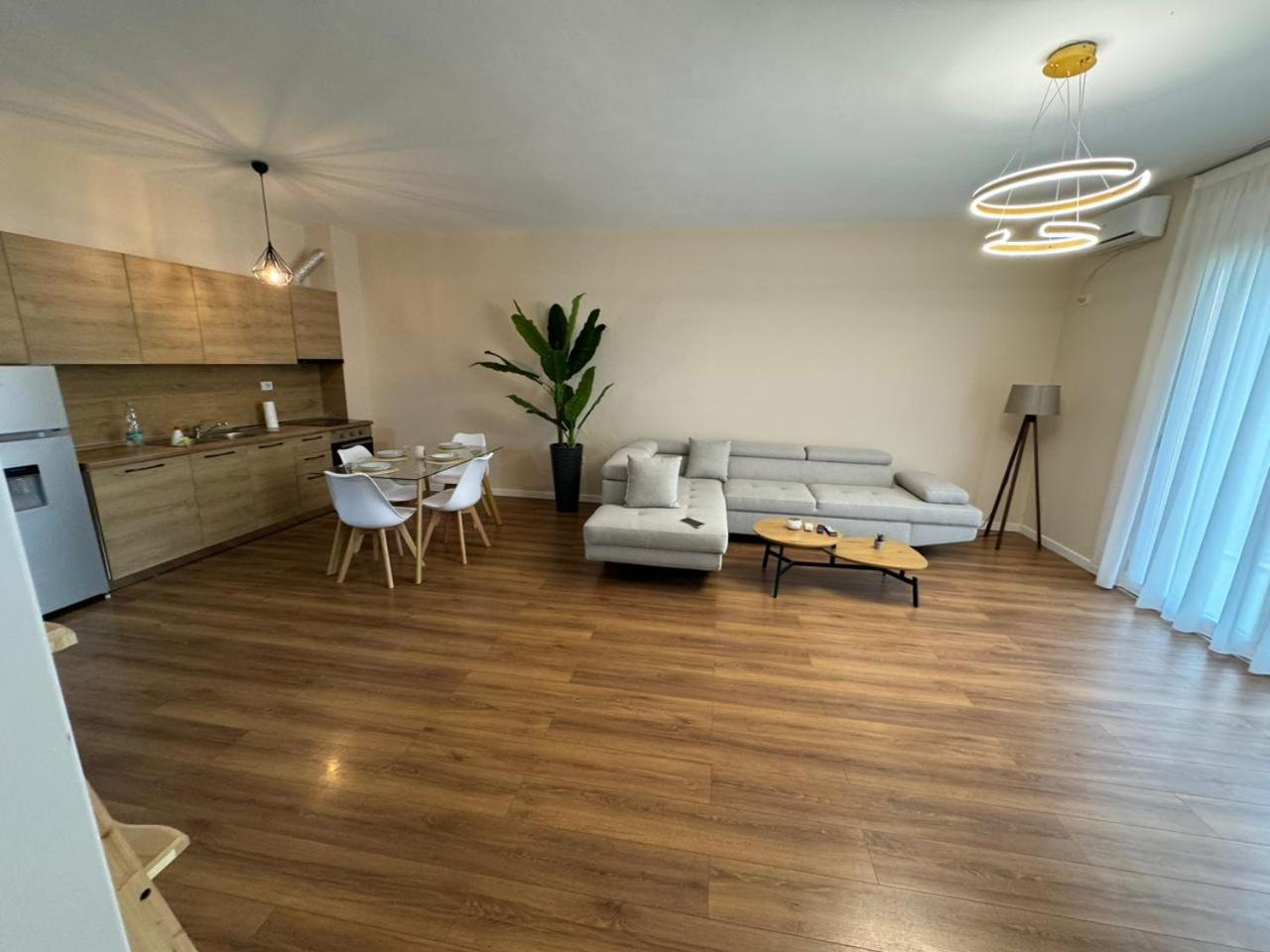 Apartamente Tirana