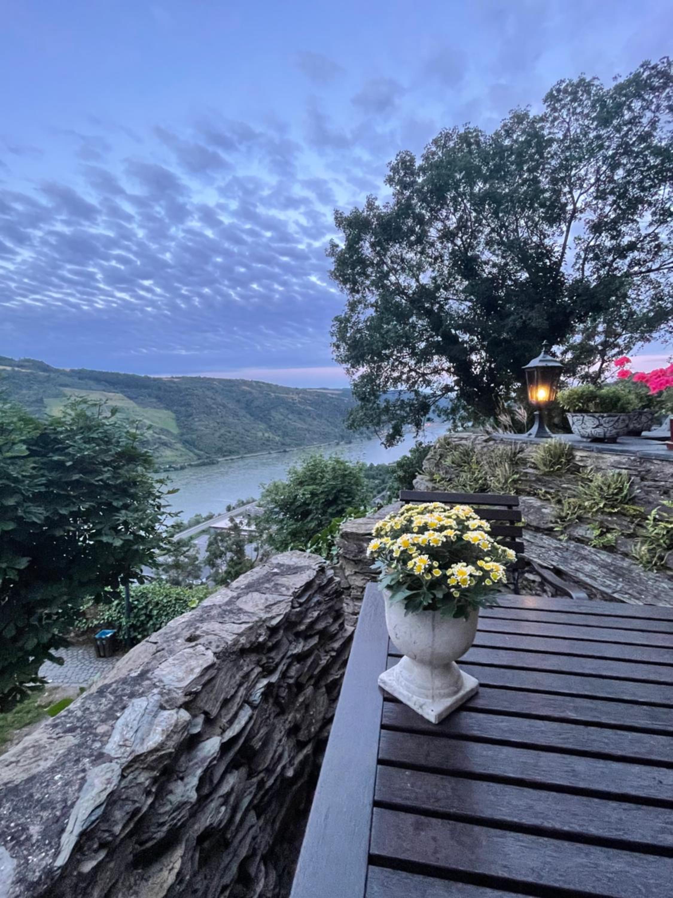 Am Apfelbaum, ein Ferienhaus zwischen Rhein und Mosel