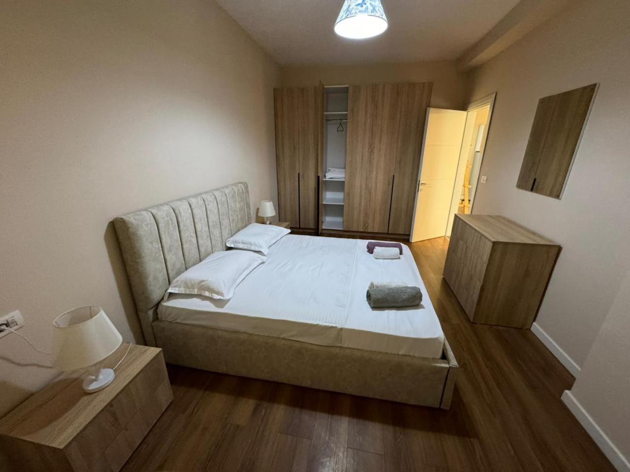 Apartamente Tirana