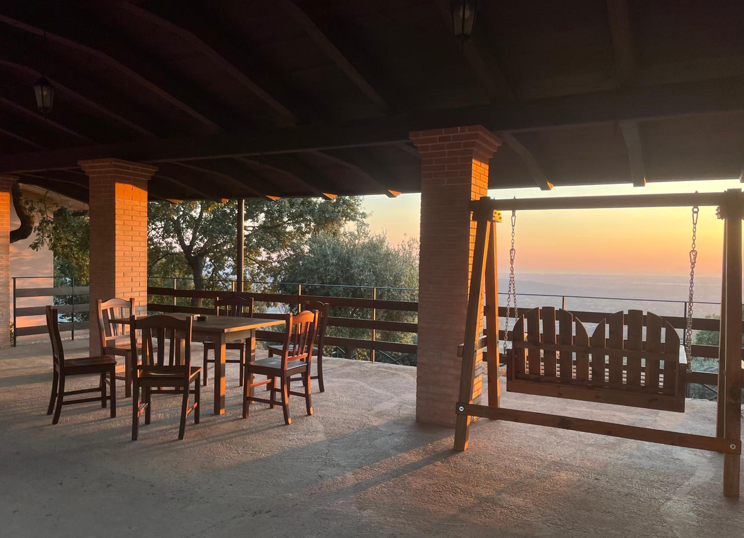 Tenuta Raimo view 3