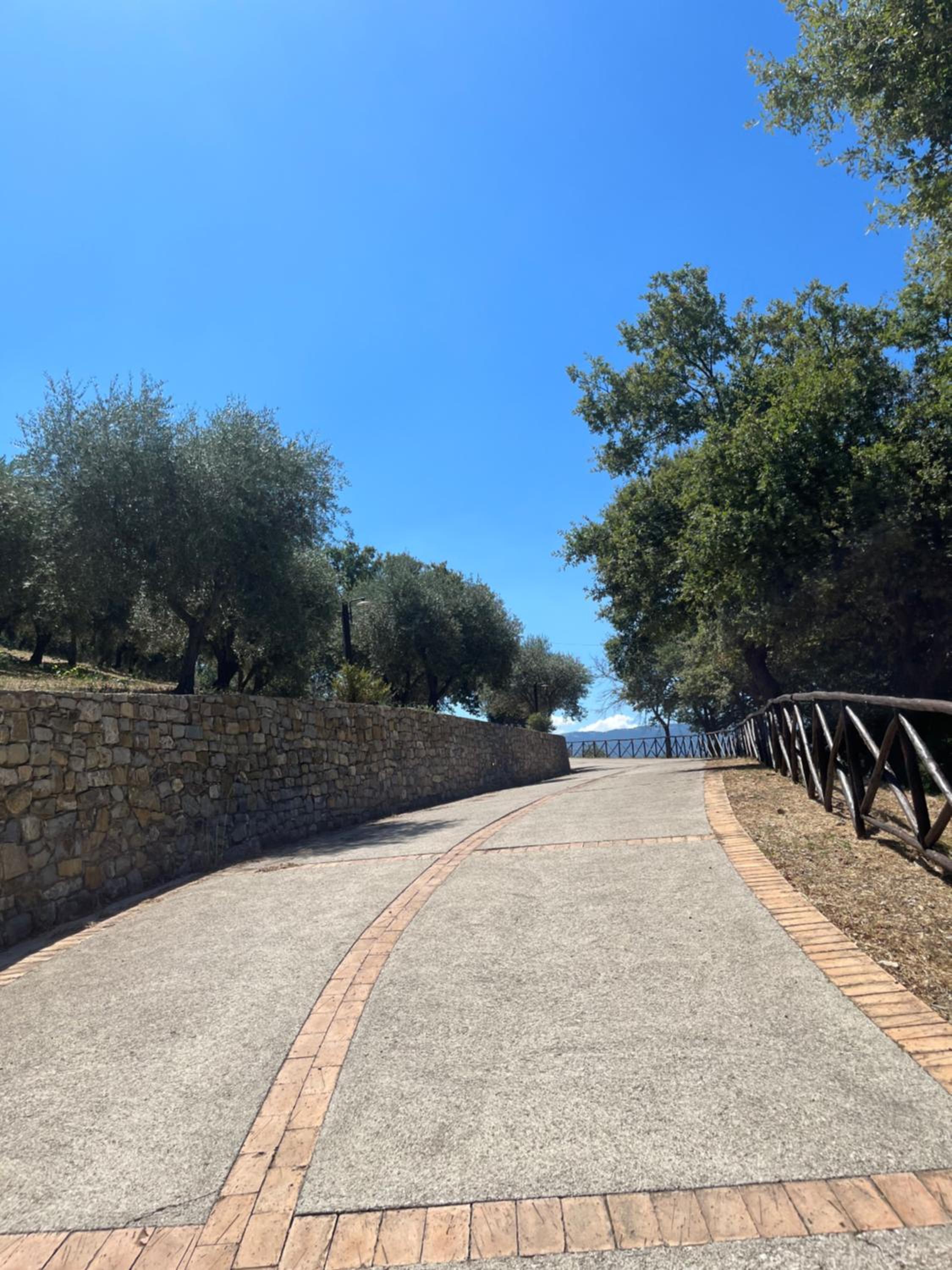 Tenuta Raimo view 5