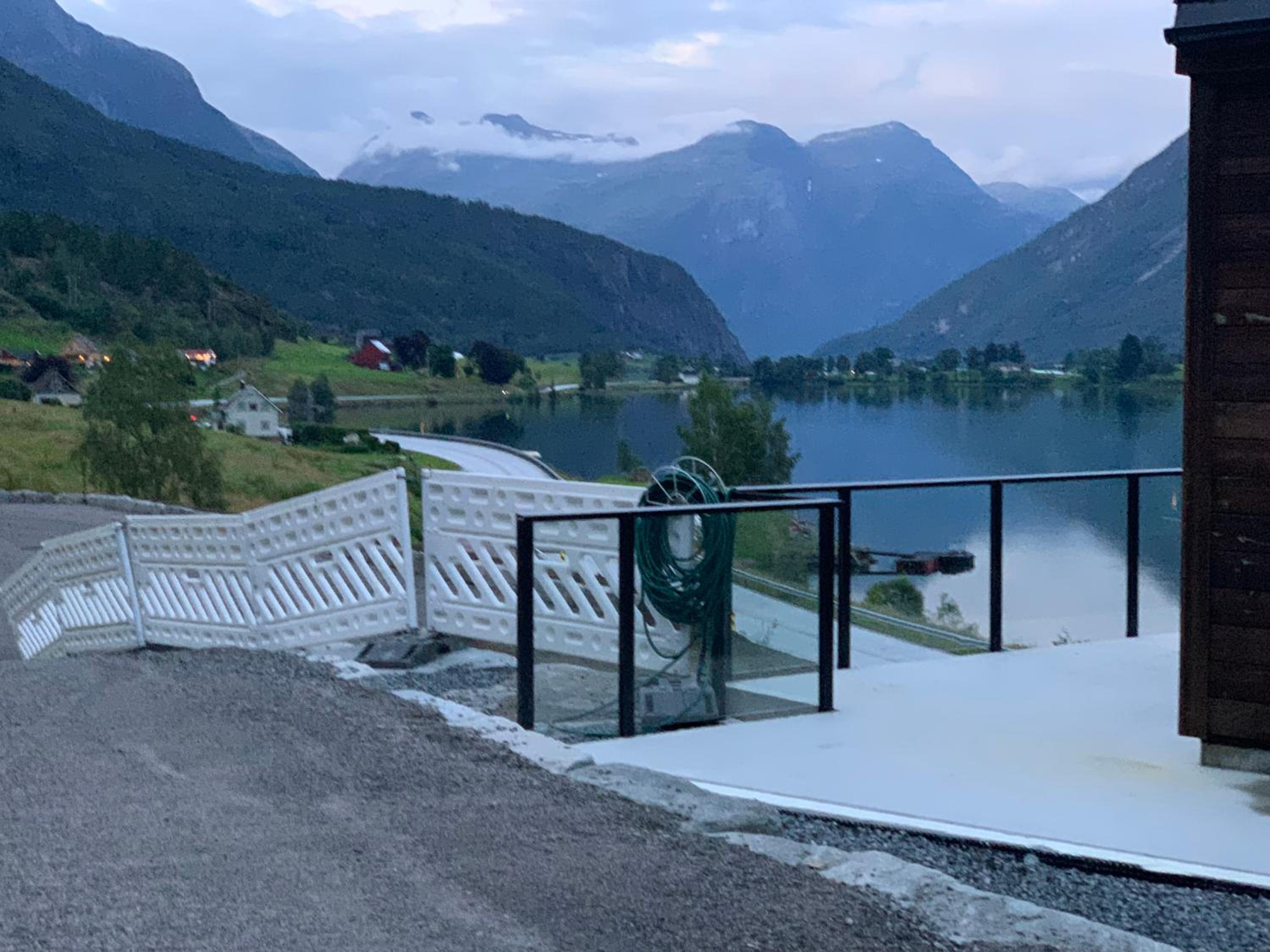 Stryn Golden Resort - Panorama II view 3