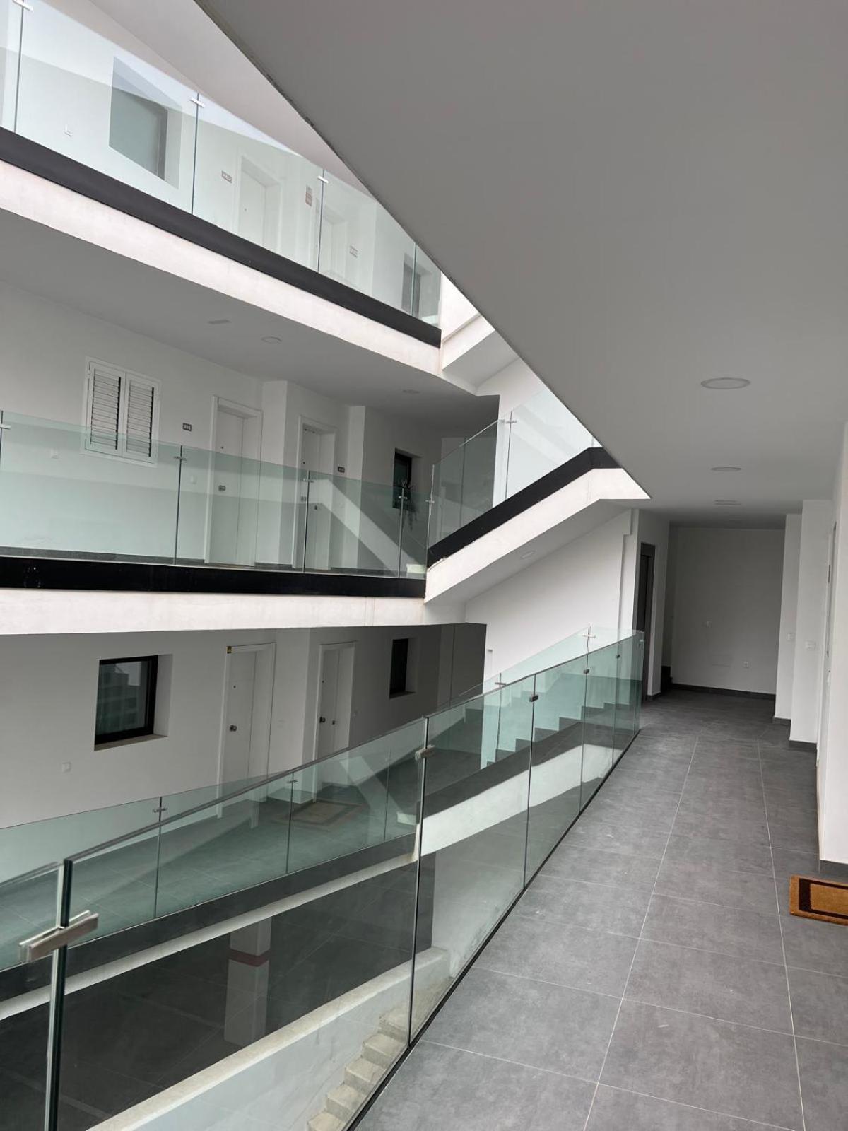 Urban Loft with Stunning City & Sea Views view 2