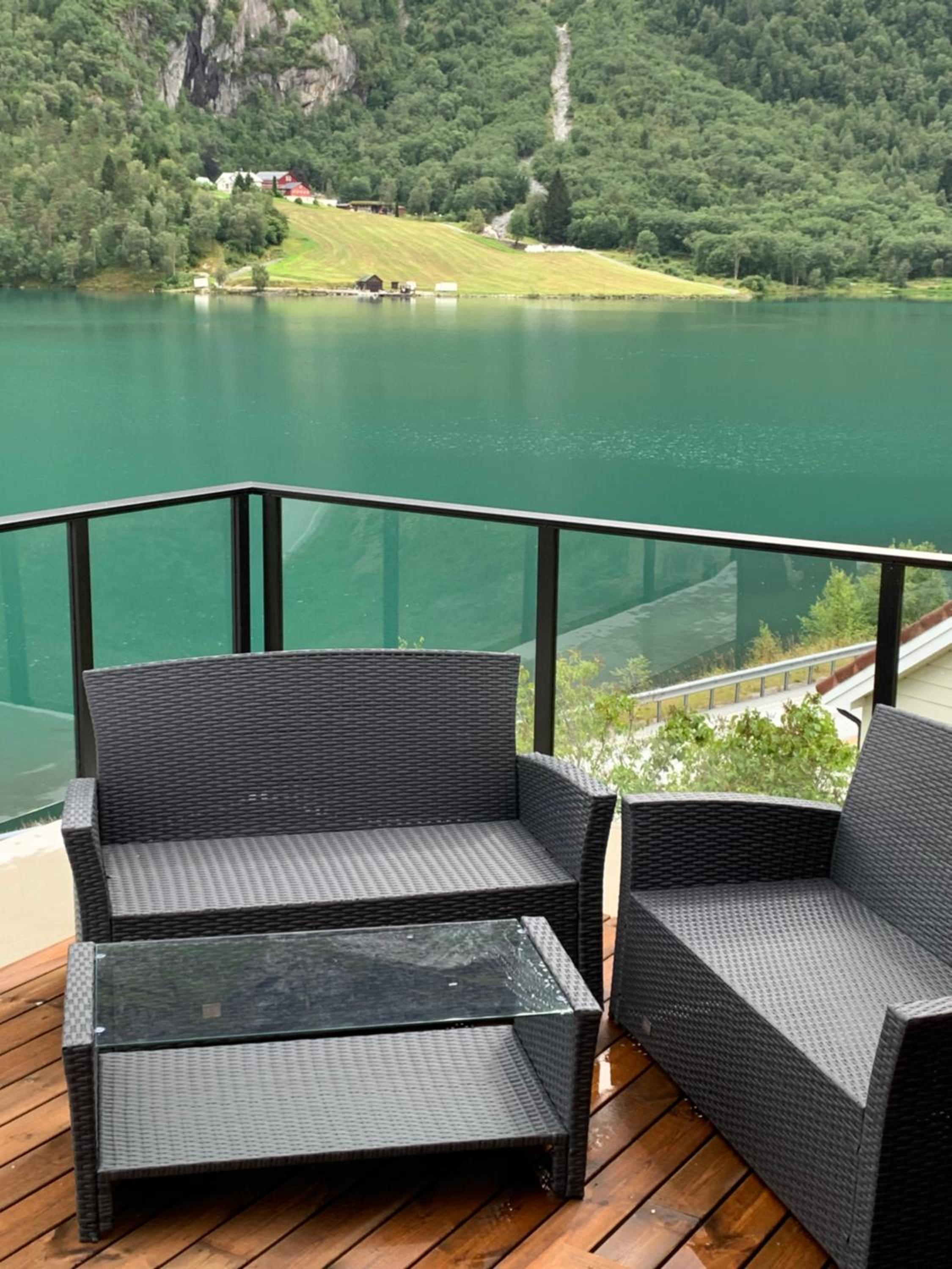Stryn Golden Resort - Panorama II view 2